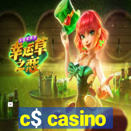 c$ casino