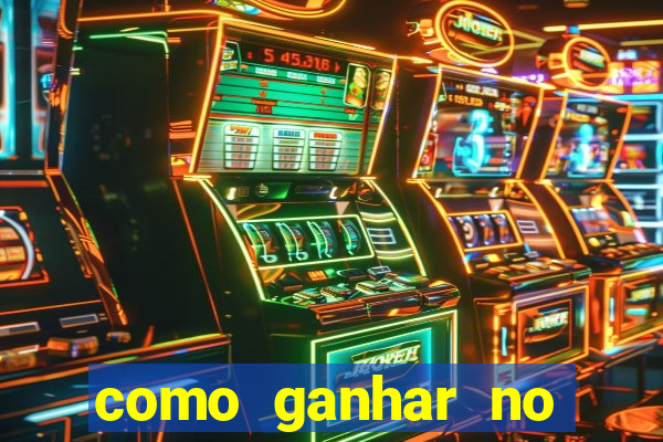 como ganhar no jogo fortune ox