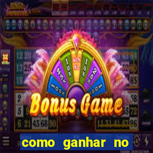 como ganhar no jogo fortune ox