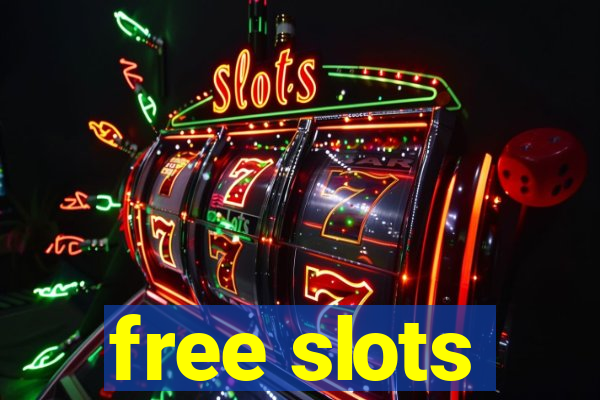 free slots