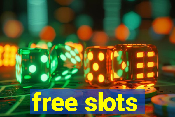 free slots