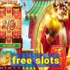 free slots