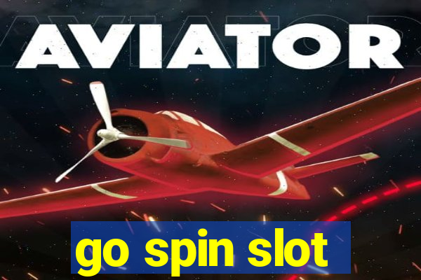 go spin slot