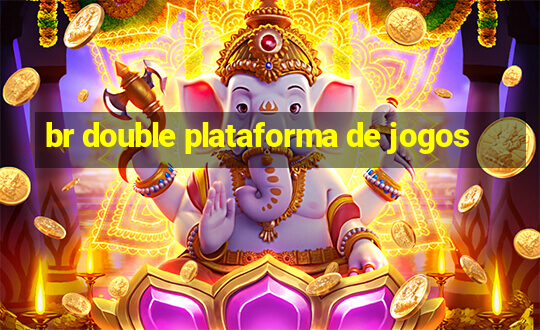 br double plataforma de jogos