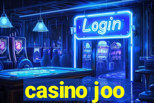 casino joo