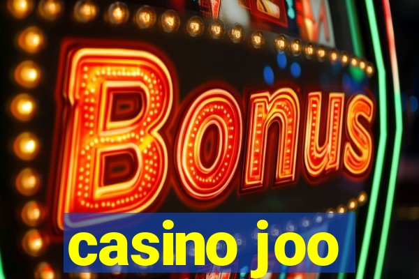 casino joo