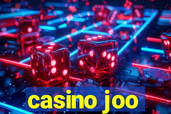 casino joo