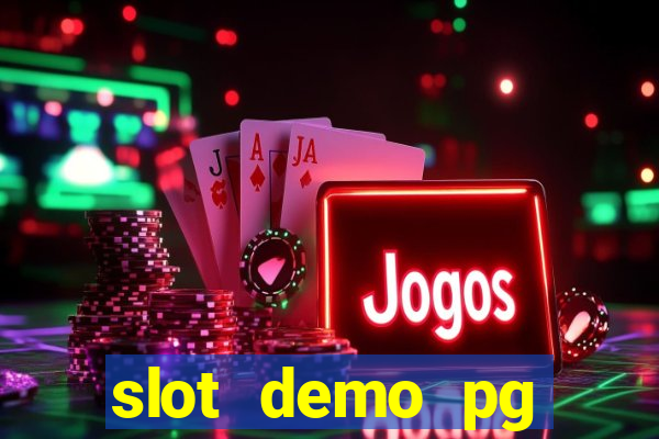 slot demo pg fortune dragon