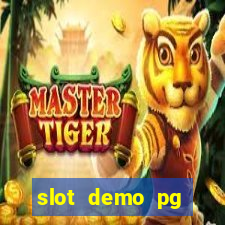 slot demo pg fortune dragon