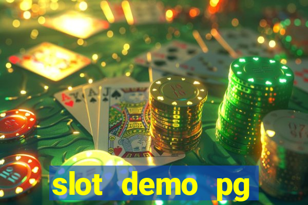 slot demo pg fortune dragon