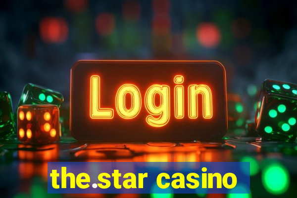 the.star casino