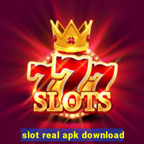 slot real apk download