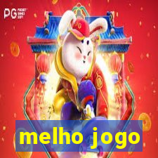 melho jogo