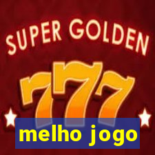 melho jogo