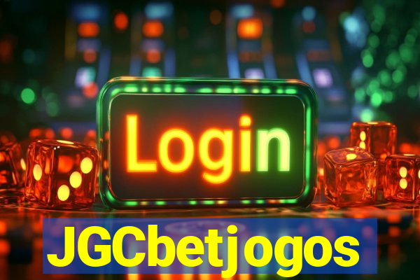 JGCbetjogos