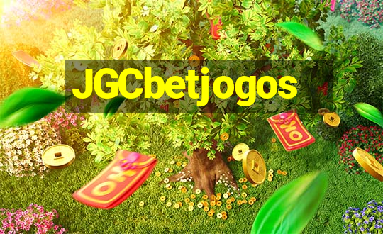 JGCbetjogos