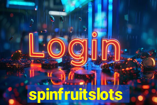 spinfruitslots