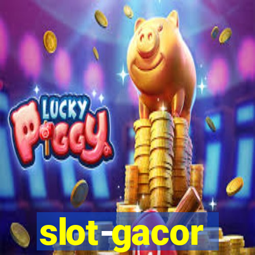 slot-gacor