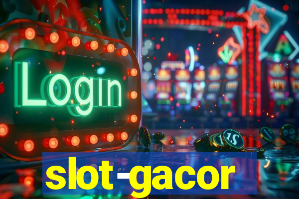 slot-gacor