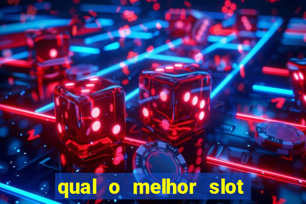 qual o melhor slot da betano