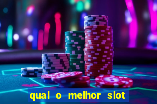 qual o melhor slot da betano