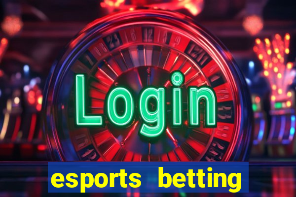 esports betting league of legends