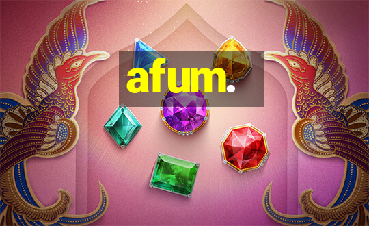 afum.