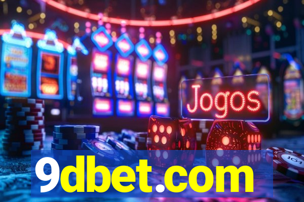 9dbet.com