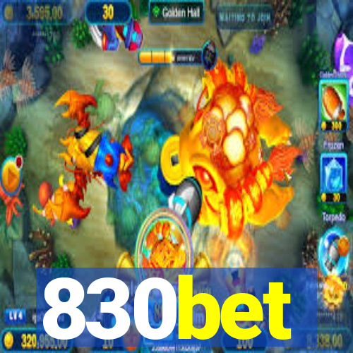 830bet