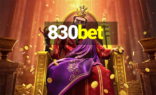 830bet