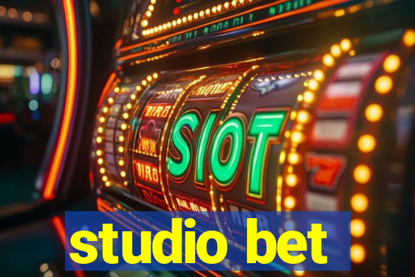 studio bet