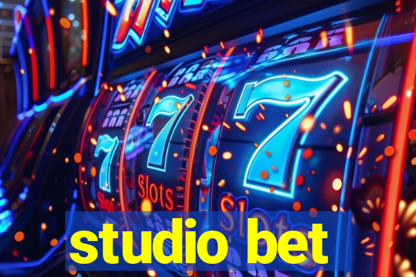 studio bet