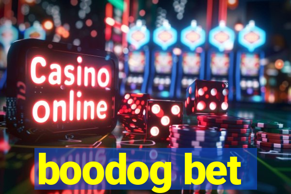 boodog bet