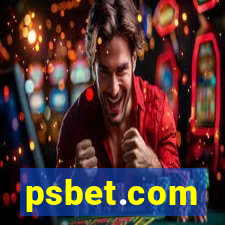 psbet.com