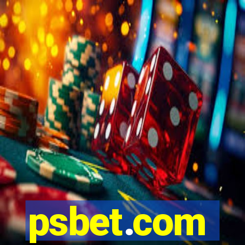 psbet.com