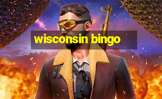 wisconsin bingo