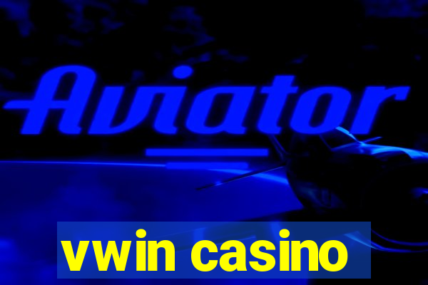 vwin casino