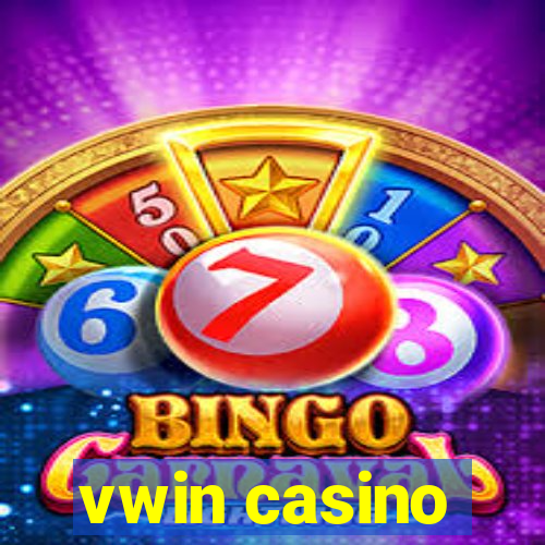 vwin casino