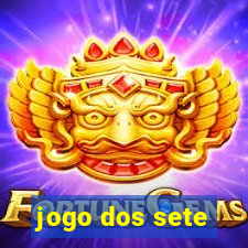 jogo dos sete