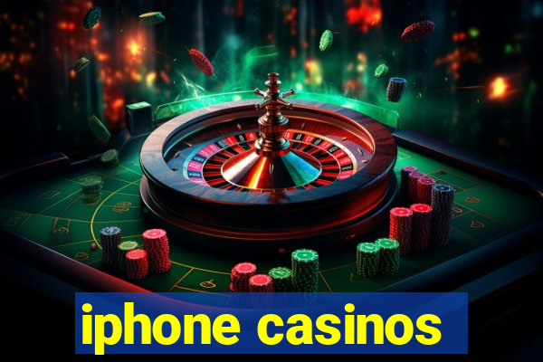 iphone casinos