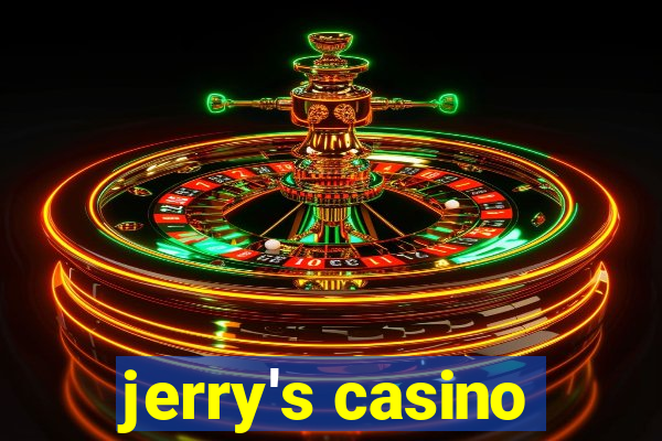 jerry's casino