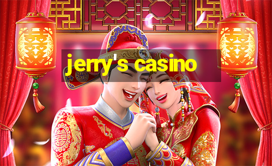 jerry's casino