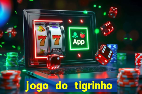 jogo do tigrinho pagando agora