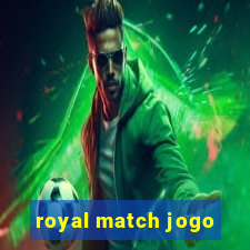 royal match jogo