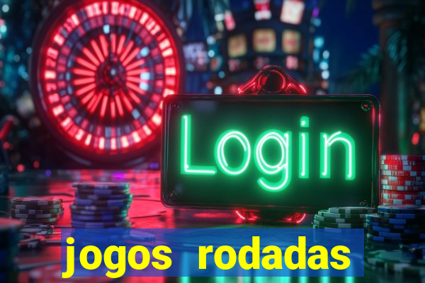 jogos rodadas gratis betano