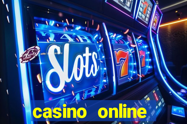 casino online cartao de credito