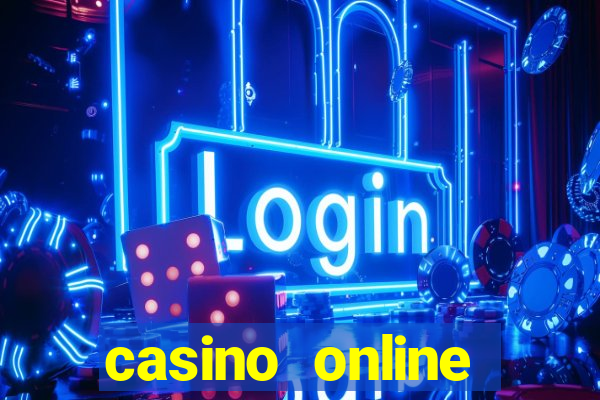 casino online cartao de credito