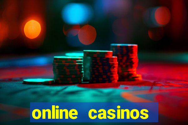 online casinos united kingdom