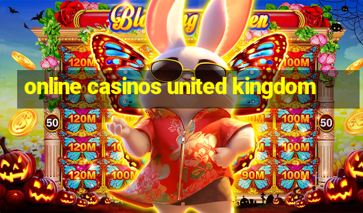 online casinos united kingdom