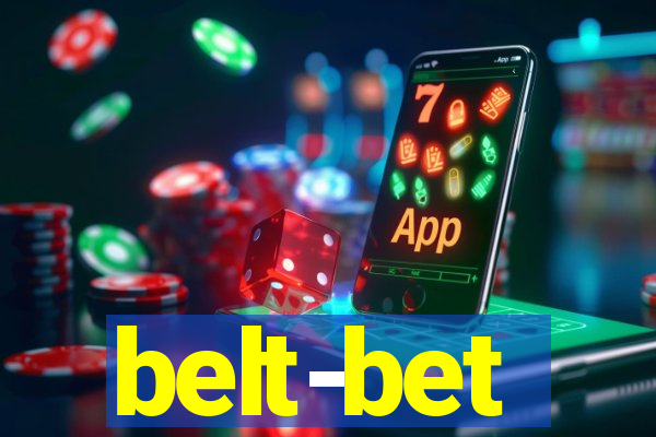 belt-bet